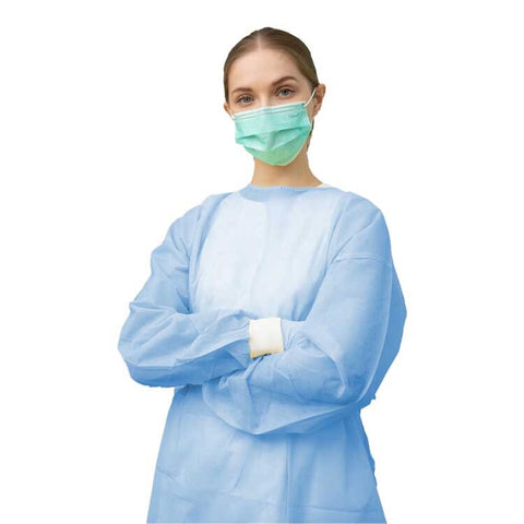 Isolation Gown