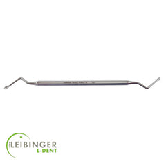 Hemmingway Bone Curette 2.5mm