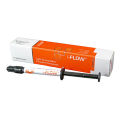 i-FLOW Light Curing Nano Flowable Composite