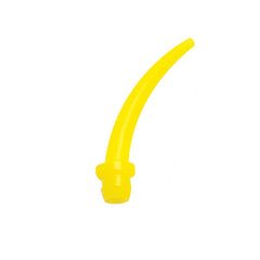 Intra Oral Tips Yellow 100pcs/bag