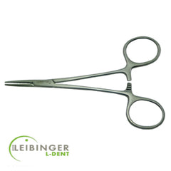 L-Dent Instruments Halstead Mosquito Forceps