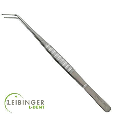 L-Dent London College Tweezers