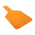 Curing Light Shield Paddle Orange