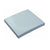 5.1cmx5.1cm  Mixing Pads 50 Sheets/Book