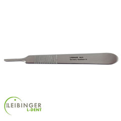 L-Dent Surgical Scalpel Handle No. 3