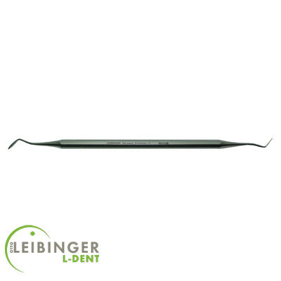 L-Dent Hollenback Waxing Instrument